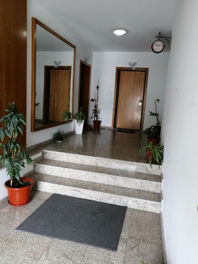 דירות Freixo de Espada à Cinta Congidouro מראה חיצוני תמונה