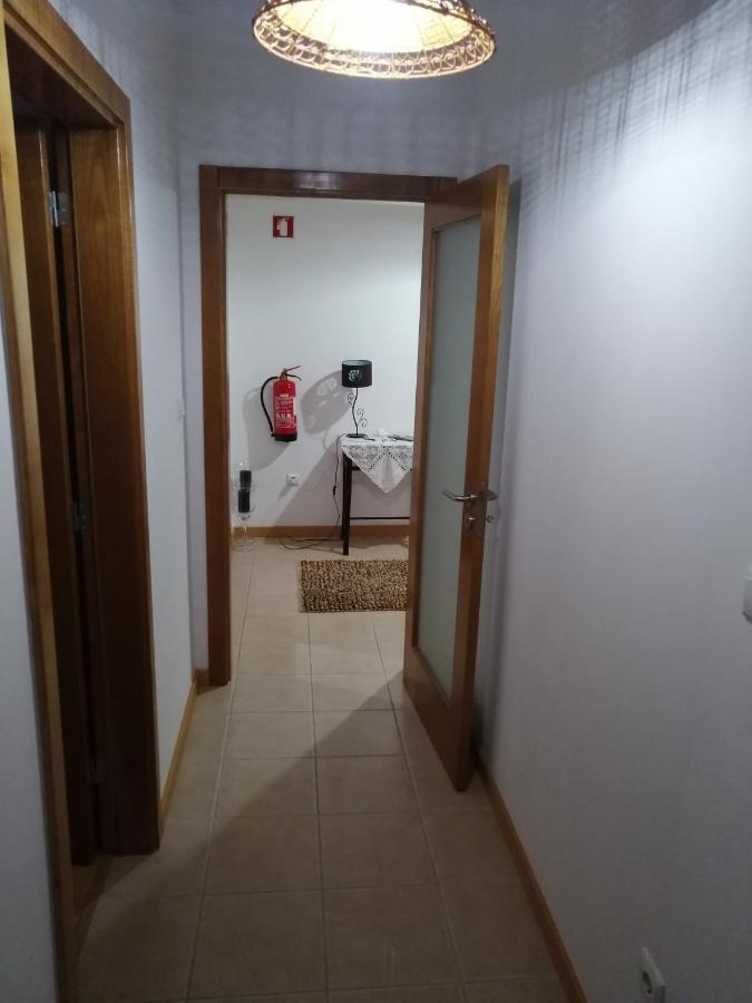 דירות Freixo de Espada à Cinta Congidouro מראה חיצוני תמונה