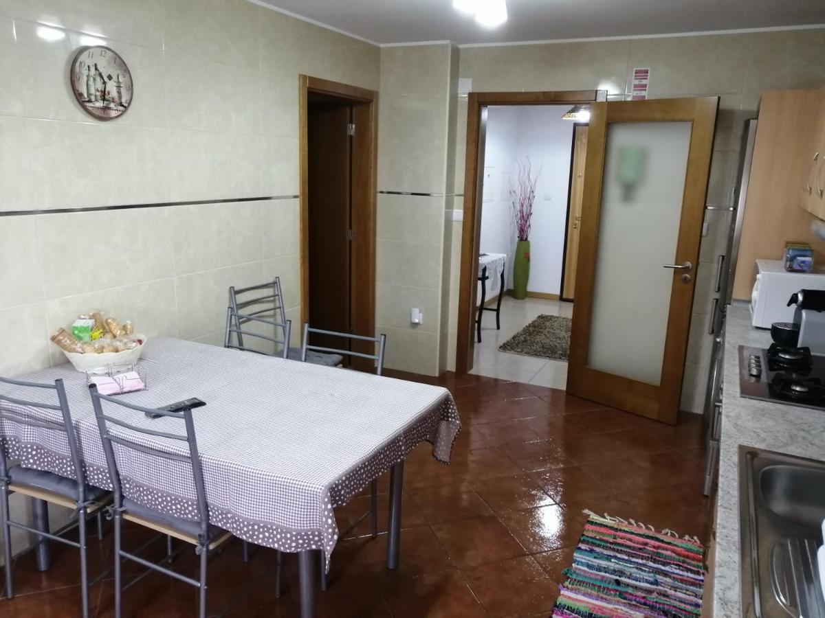 דירות Freixo de Espada à Cinta Congidouro מראה חיצוני תמונה