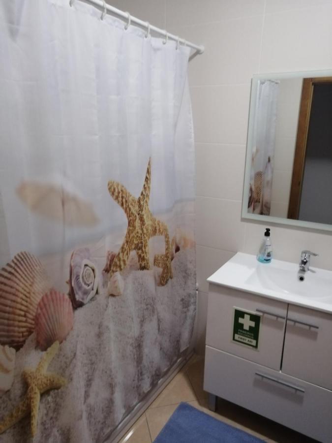 דירות Freixo de Espada à Cinta Congidouro מראה חיצוני תמונה