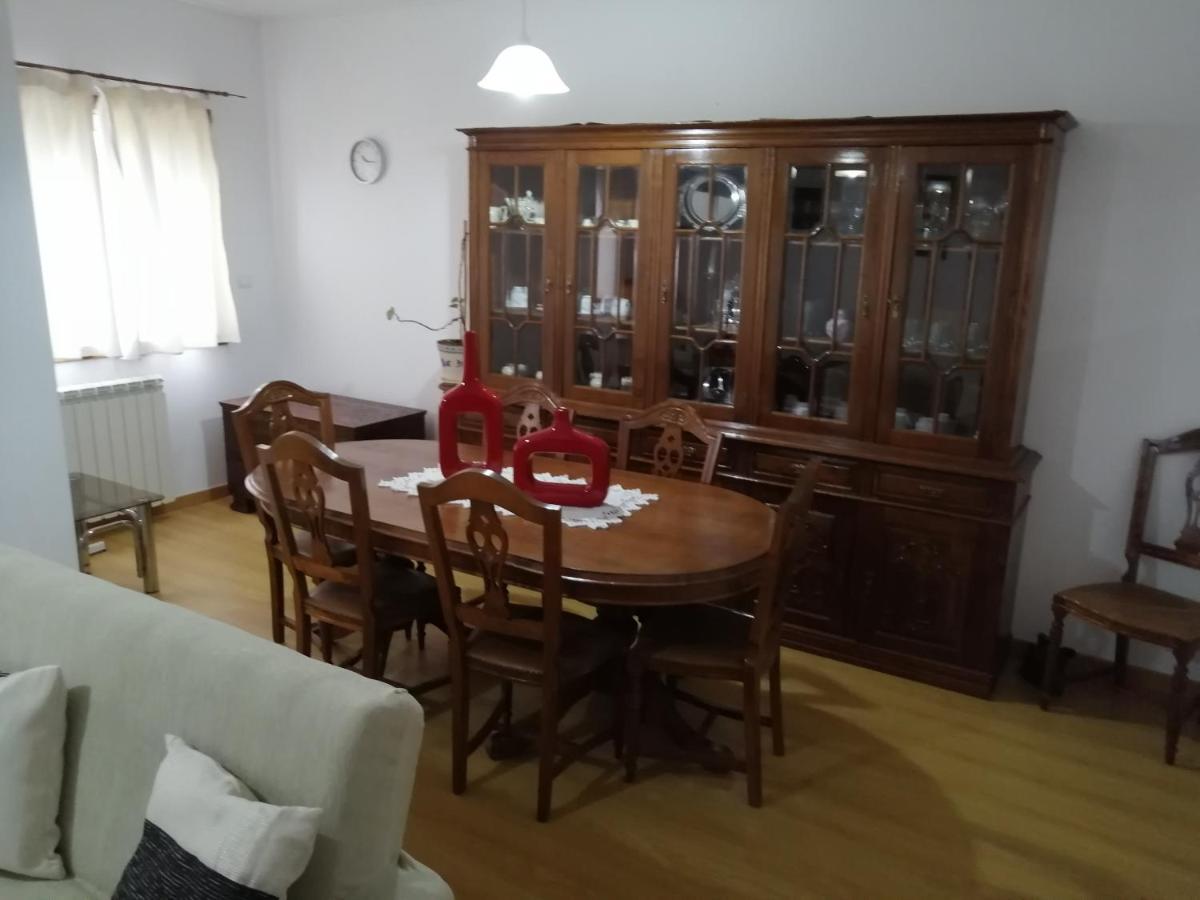 דירות Freixo de Espada à Cinta Congidouro מראה חיצוני תמונה